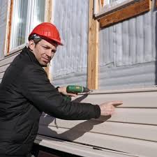 Best Custom Trim and Detailing for Siding  in Kendallville, IN